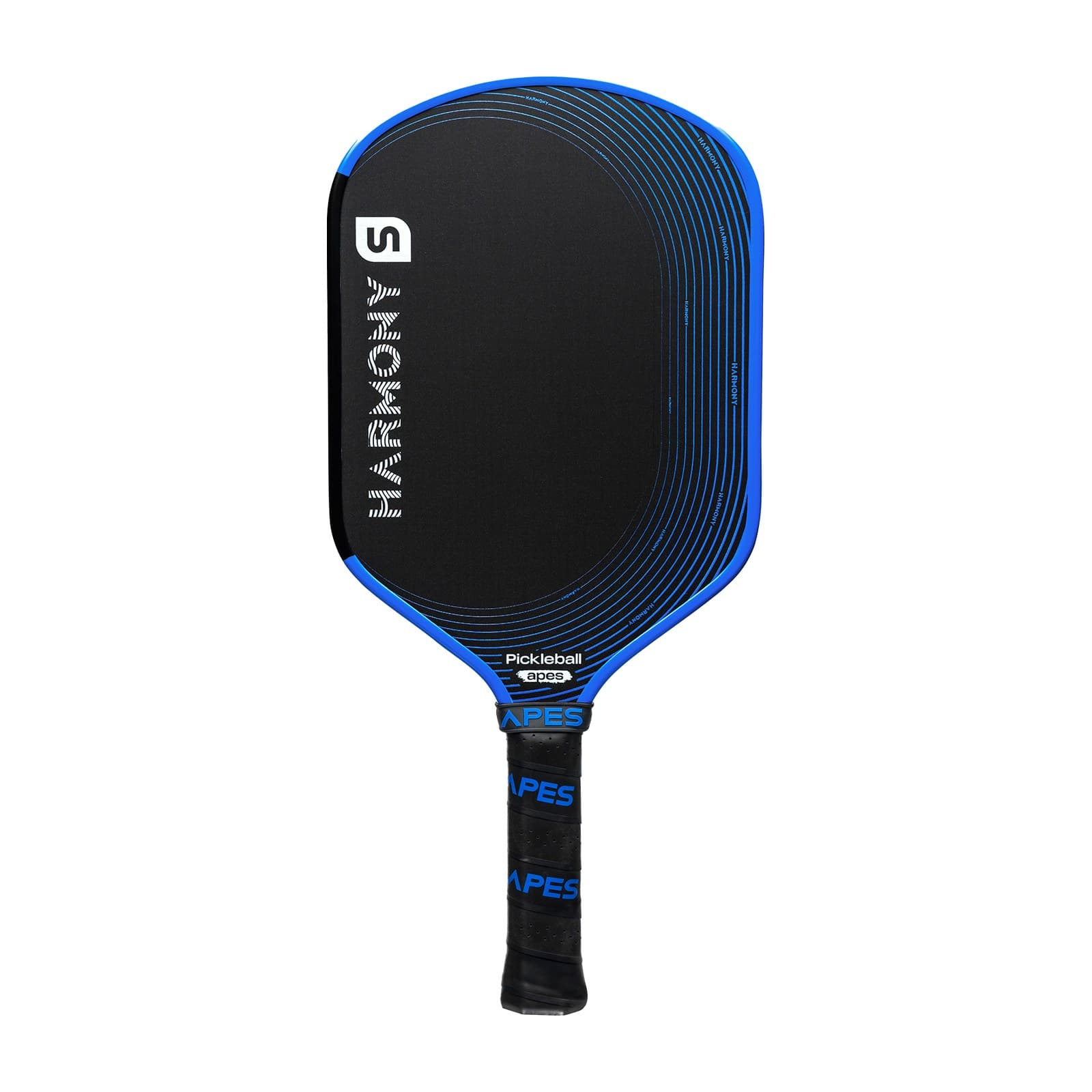Pickleball Apes Harmony