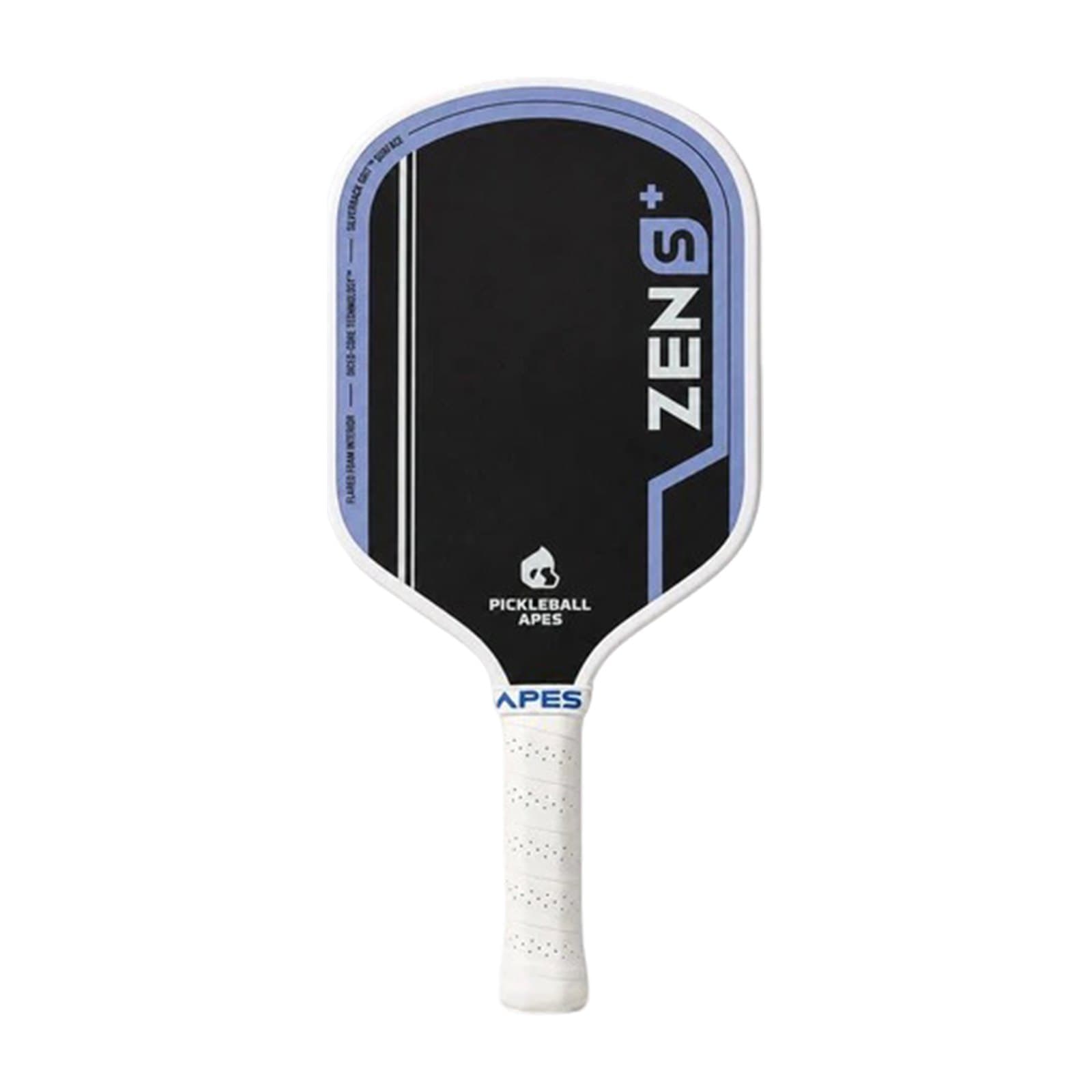Pickleball Apes Zen S+