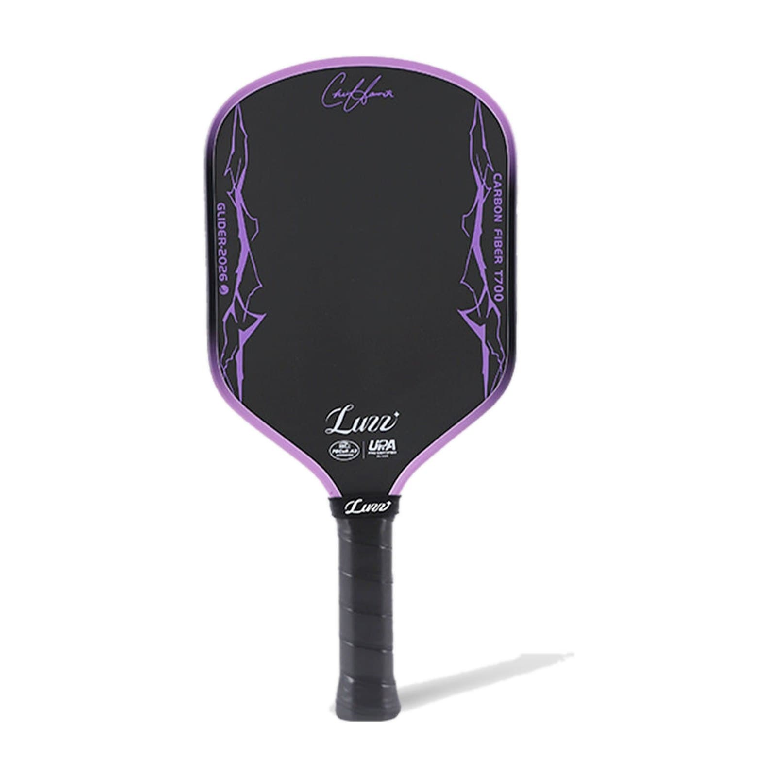 Luzz Glider 2026