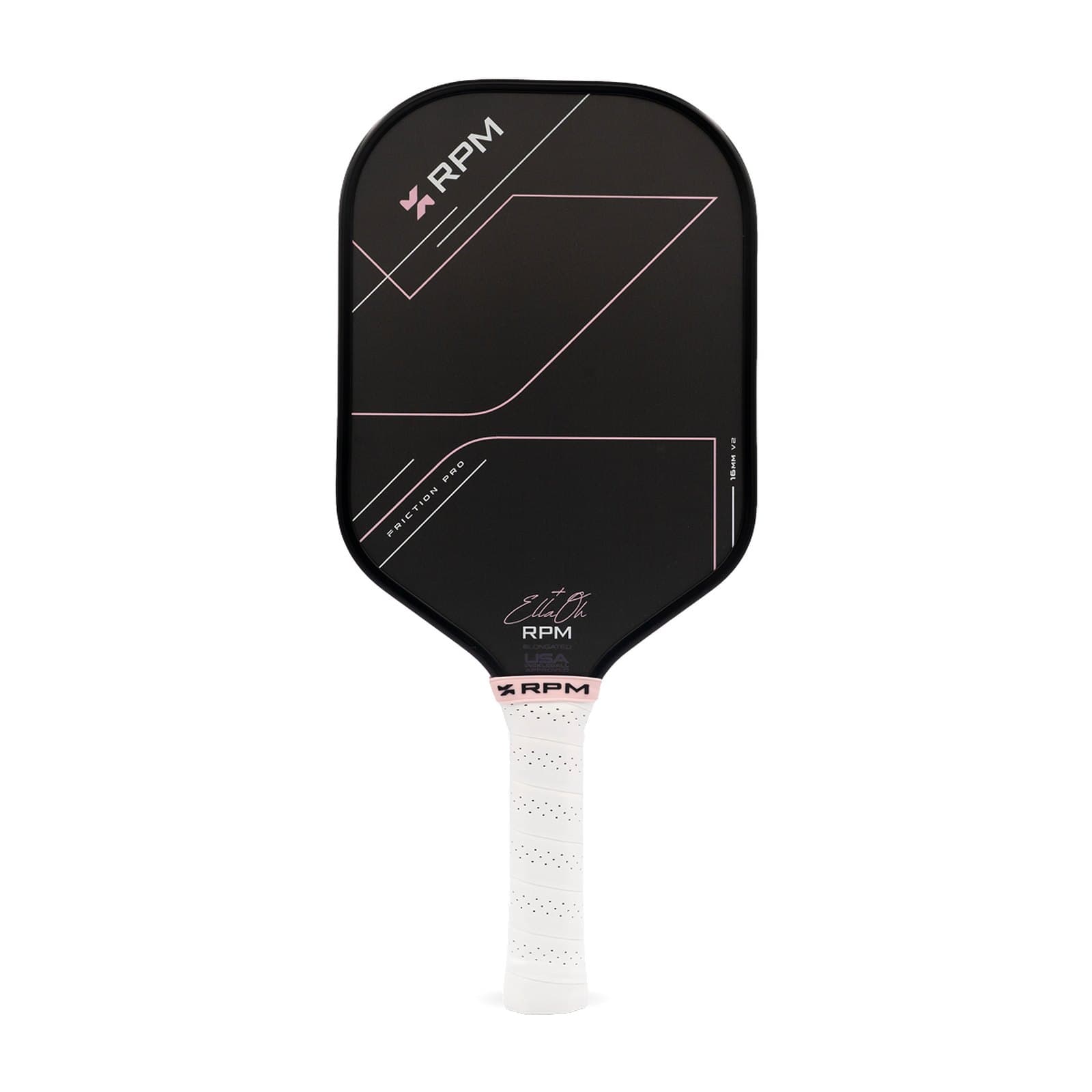 RPM Friction Pro V2, Ella Oh Pink
