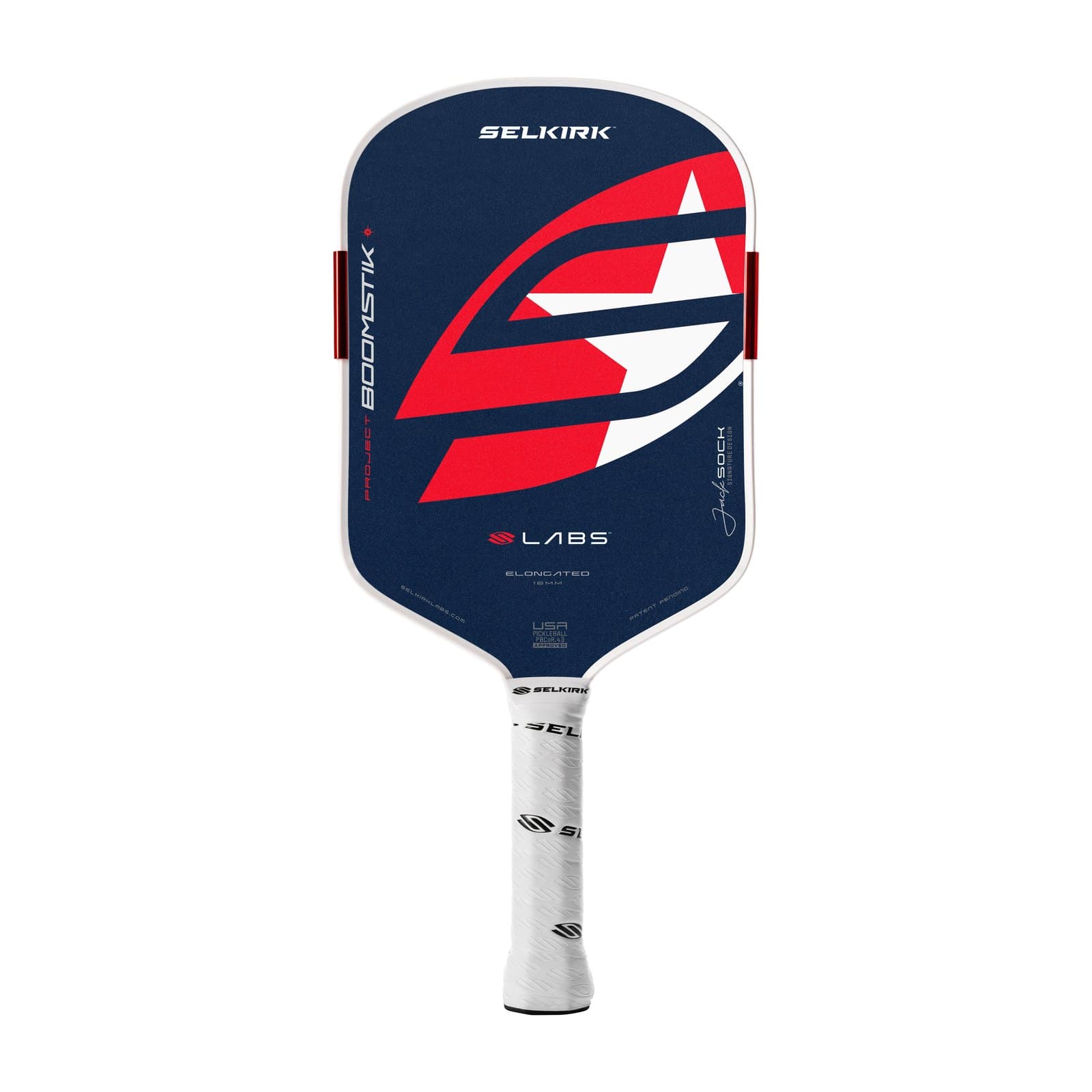 Selkirk LABS Project Boomstik