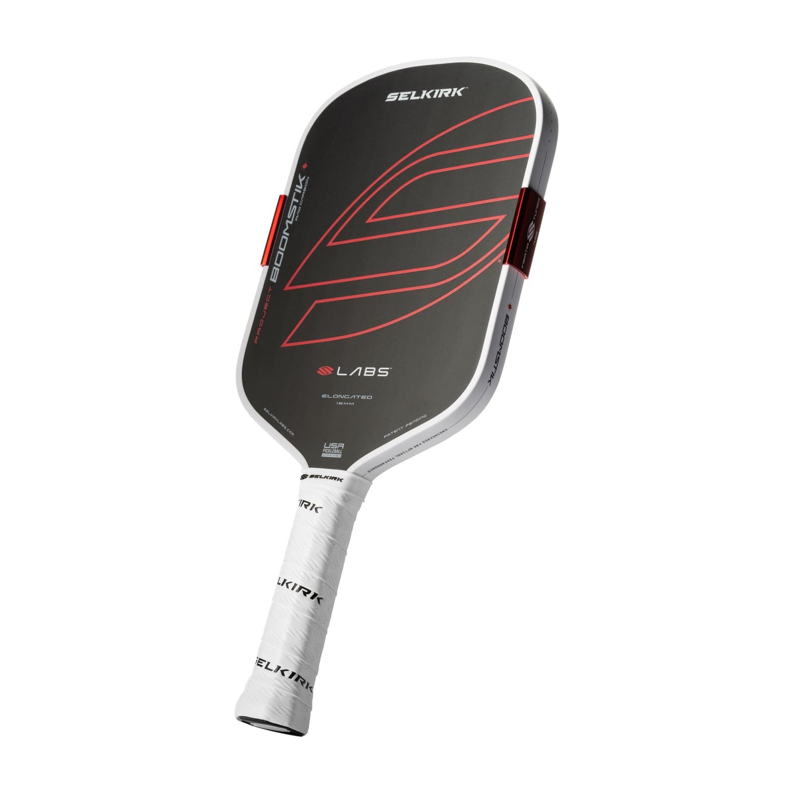 Selkirk LABS Project Boomstik Raw Carbon